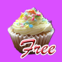 icon Cupcake Maker: Cooking Food 