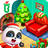 icon Panda Games: Town Home 8.68.06.00