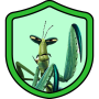 icon Mantis VPN per oukitel C5 Pro