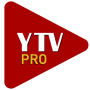 icon YTV Player Pro per Huawei Enjoy 8