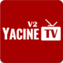 icon Yacine TV per Samsung Galaxy S5 (octa-core)