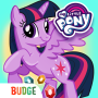 icon My Little Pony: Harmony Quest per Samsung Galaxy Tab 4 7.0