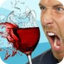 icon Broken glass by scream Prank