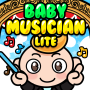 icon Baby Musician per tecno F2