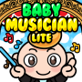 icon Baby Musician per Lava T71