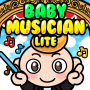 icon Baby Musician per Samsung Galaxy Xcover 3 Value Edition