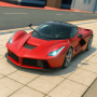 icon Extreme Car Driving Simulator per Doogee X55