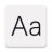 icon Letter Fonts 1.4.0.1