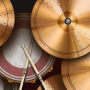 icon Classic Drum: electronic drums per Samsung Galaxy S6