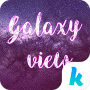 icon Galaxy View