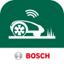 icon Legacy Bosch Smart Gardening per blackberry Motion