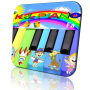 icon Kids Piano Mania