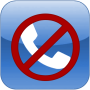 icon Call Blocker - Blacklist per Alcatel Fierce 4