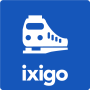 icon ixigo Trains: Ticket Booking per Samsung Droid Charge I510