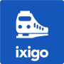 icon ixigo Trains: Ticket Booking per Allview A8 Lite