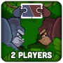 icon Kong Battle