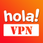 icon Hola VPN Pro, Secure VPN Proxy