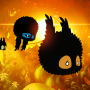 icon BADLAND per Samsung Galaxy Ace 2 I8160