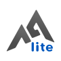 icon AlpineQuest Explorer Lite per HTC Desire 530