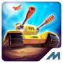 icon Toy Defense 4: Sci-Fi TD Free per Samsung Galaxy J5 Prime