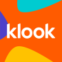 icon Klook: Travel, Hotels, Leisure
