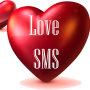 icon 5000+ Cute Love SMS Collection per tcl 562