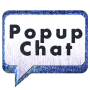 icon PopupChat per Motorola Moto Z2 Play
