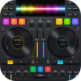 icon DJ Mix Studio - DJ Music Mixer per Lenovo K6 Power