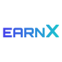 icon EarnX - Play & Earn Real Cash per LG X5