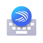 icon Microsoft SwiftKey AI Keyboard per Samsung Galaxy J3 Pro