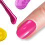 icon YouCam Nails - Manicure Salon for Custom Nail Art per zuk Z2 Pro