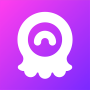 icon Chamet - Live Video Chat&Meet per Samsung Galaxy J3 Eclipse