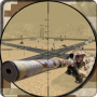 icon Desert Cammando Sniper