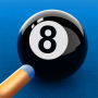 icon 8 Ball Billiards Offline Pool per Vertex Impress Sun