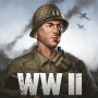 icon World War 2: Shooting Games per BLU Energy X Plus 2