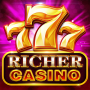 icon Richer Casino