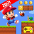 icon Super Mano Bros Run 1.0.9.110