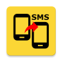 icon SMS Forwarder per amazon Fire HD 10 (2017)