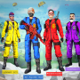 icon Clash Squad Survival 3D