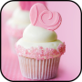 icon Cupcakes Wallpapers