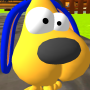 icon Toon City Dog