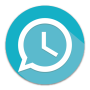icon Talk Timer per Samsung R730 Transfix