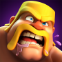 icon Clash of Clans per Nokia 2