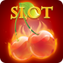 icon Glowing fruits Slot