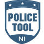 icon Police Tool N1