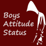 icon Attitude Status