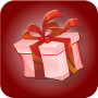 icon Christmas Shopping List per intex Cloud Force