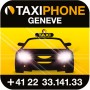 icon Taxiphone Genève per tecno W1