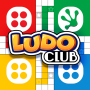icon Ludo Club per sharp Aquos R