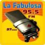 icon Radio la Fabulosa 95.5 fm